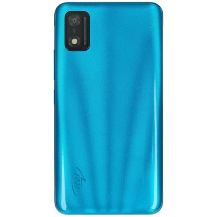 Смартфон ITEL A17, 5.0", 1 Гб, 16 Гб, 5 Мп, microSD, 2400 мАч, голубой - фото 51393678 Смартфон ITEL A17, 5.0", 1 Гб, 16 Гб, 5 Мп, microSD, 2400 мАч, голубой - фото 51393678