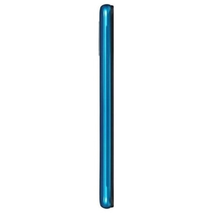 Смартфон ITEL A17, 5.0", 1 Гб, 16 Гб, 5 Мп, microSD, 2400 мАч, голубой - фото 51393681 Смартфон ITEL A17, 5.0", 1 Гб, 16 Гб, 5 Мп, microSD, 2400 мАч, голубой - фото 51393681