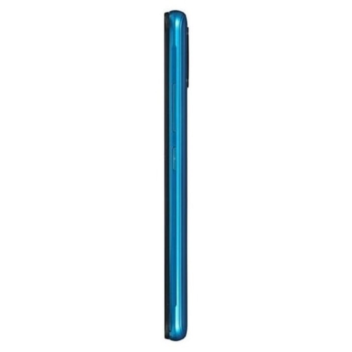 Смартфон ITEL A17, 5.0", 1 Гб, 16 Гб, 5 Мп, microSD, 2400 мАч, голубой - фото 51393682 Смартфон ITEL A17, 5.0", 1 Гб, 16 Гб, 5 Мп, microSD, 2400 мАч, голубой - фото 51393682