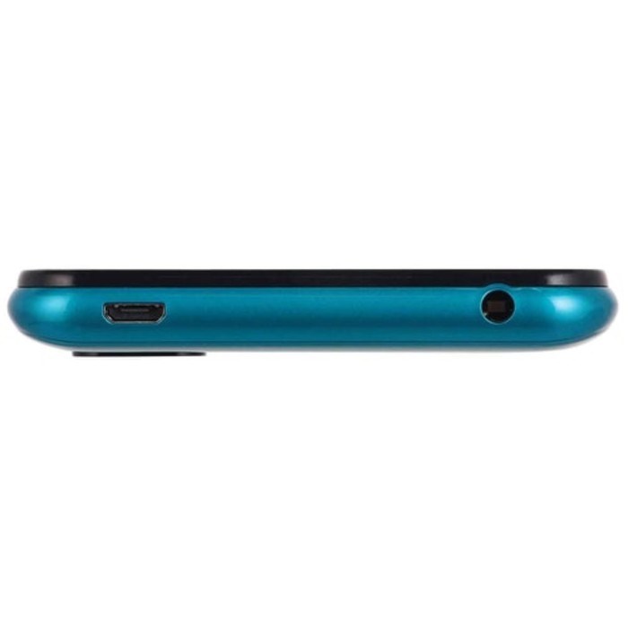 Смартфон ITEL A17, 5.0", 1 Гб, 16 Гб, 5 Мп, microSD, 2400 мАч, голубой - фото 51393683 Смартфон ITEL A17, 5.0", 1 Гб, 16 Гб, 5 Мп, microSD, 2400 мАч, голубой - фото 51393683