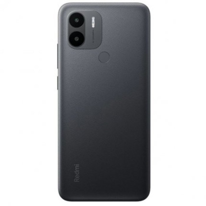 Смартфон Xiaomi Redmi A1+ RU, 6.52", IPS, 2 Гб, 32 Гб, 8 Мп, 5 Мп, 5000 мАч, черный - фото 51393776 Смартфон Xiaomi Redmi A1+ RU, 6.52", IPS, 2 Гб, 32 Гб, 8 Мп, 5 Мп, 5000 мАч, черный - фото 51393776