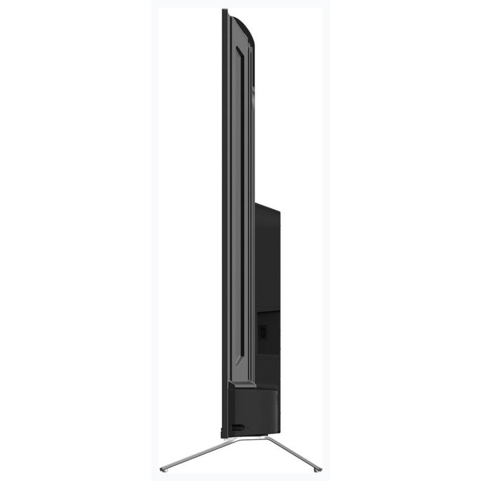 Телевизор Hyundai H-LED50QBU7500, 50", 3840x2160, DVB-T/T2/C/S2, HDMI 3, USB 2, Smart TV - фото 51393974 Телевизор Hyundai H-LED50QBU7500, 50", 3840x2160, DVB-T/T2/C/S2, HDMI 3, USB 2, Smart TV - фото 51393974