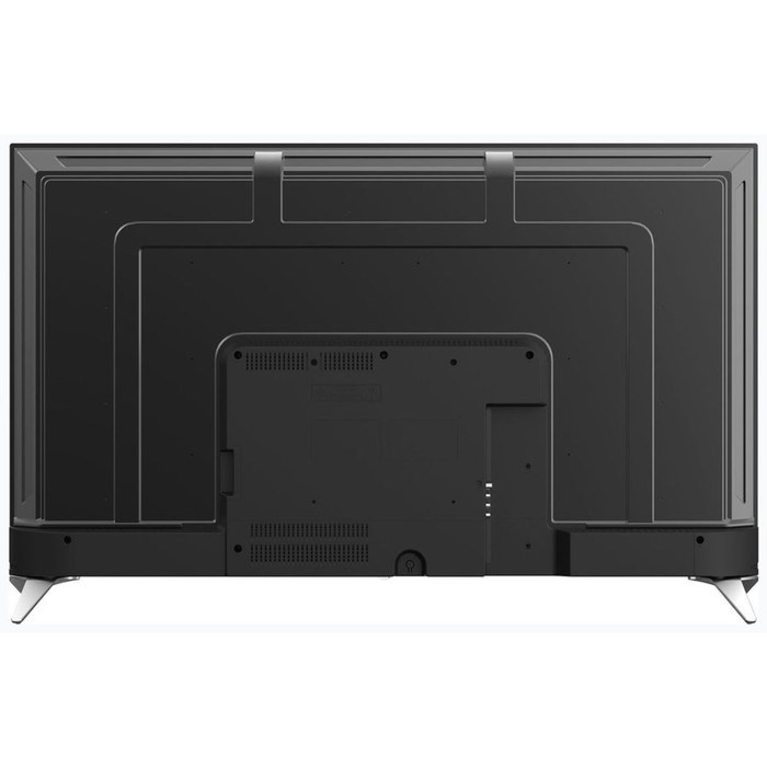Телевизор Hyundai H-LED50QBU7500, 50", 3840x2160, DVB-T/T2/C/S2, HDMI 3, USB 2, Smart TV - фото 51393976 Телевизор Hyundai H-LED50QBU7500, 50", 3840x2160, DVB-T/T2/C/S2, HDMI 3, USB 2, Smart TV - фото 51393976