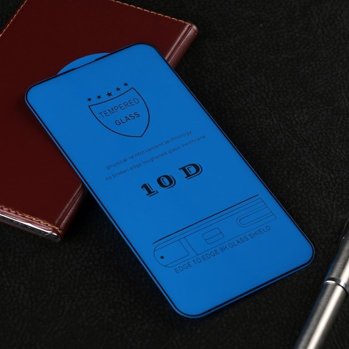 Защитное стекло Innovation 2D, для iPhone 13 Pro Max, полный клей, чёрная рамка - фото 51394104 Защитное стекло Innovation 2D, для iPhone 13 Pro Max, полный клей, чёрная рамка - фото 51394104