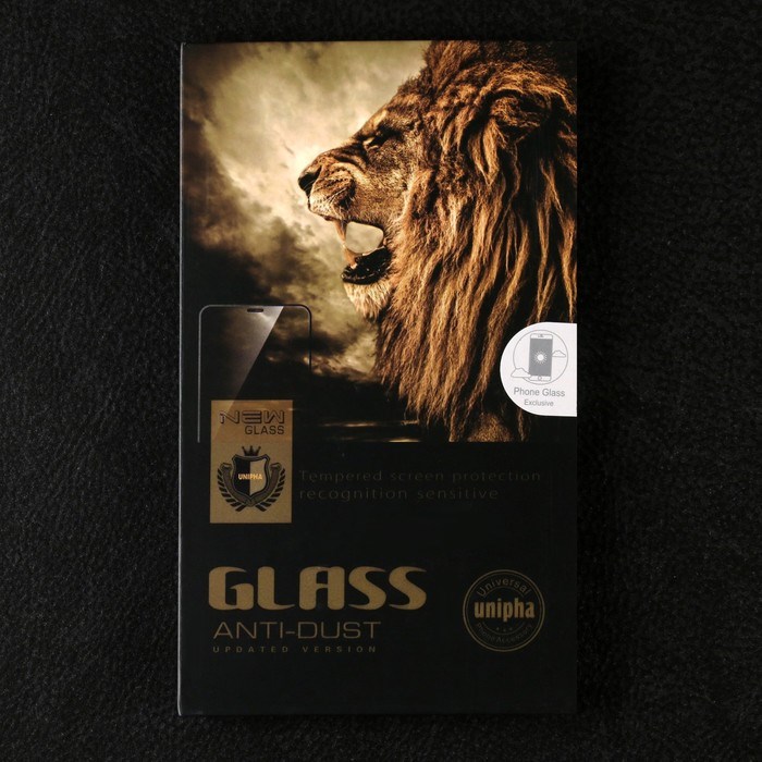 Защитное стекло Innovation 2D, для iPhone 13 Pro Max, полный клей, чёрная рамка - фото 51394106 Защитное стекло Innovation 2D, для iPhone 13 Pro Max, полный клей, чёрная рамка - фото 51394106