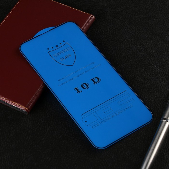 Защитное стекло Innovation 2D, для iPhone 14 Plus, полный клей, чёрная рамка - фото 51394116 Защитное стекло Innovation 2D, для iPhone 14 Plus, полный клей, чёрная рамка - фото 51394116