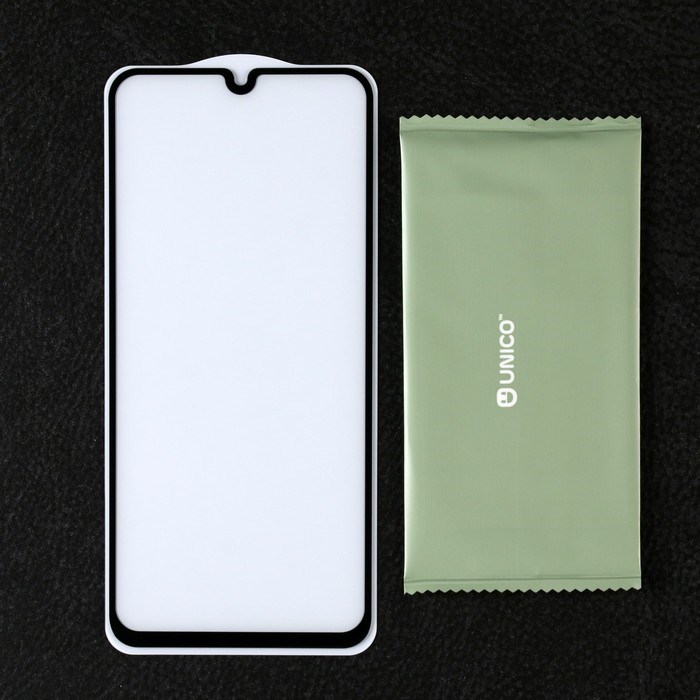 Защитное стекло Krutoff для Tecno POP 5 LTE/Spark GO 2022/Spark 8C, полный клей, черное - фото 51394208 Защитное стекло Krutoff для Tecno POP 5 LTE/Spark GO 2022/Spark 8C, полный клей, черное - фото 51394208