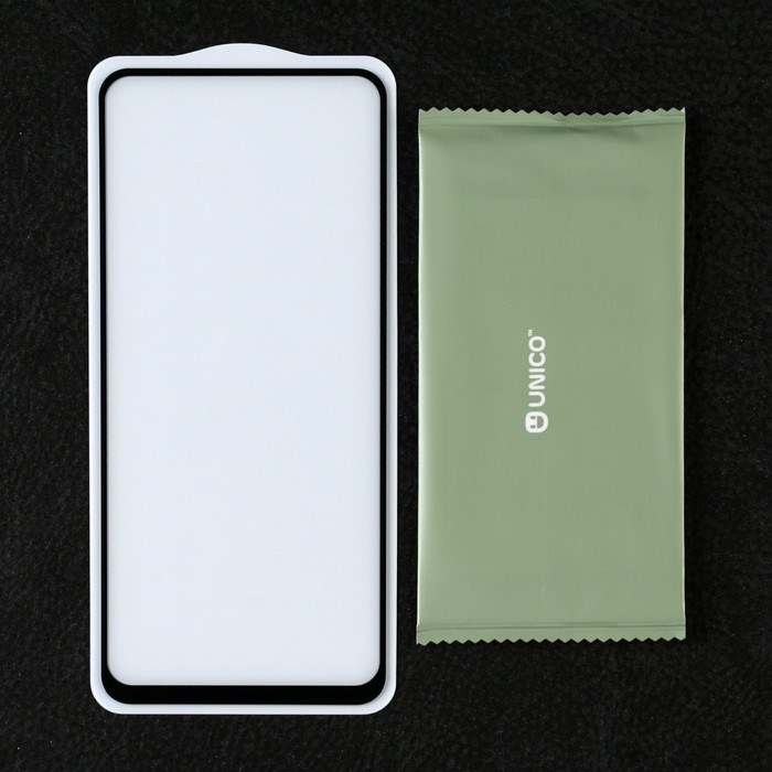 Защитное стекло Krutoff для Xiaomi Mi 11 Lite/Mi 11 Lite 5G, полный клей, черное - фото 51394224 Защитное стекло Krutoff для Xiaomi Mi 11 Lite/Mi 11 Lite 5G, полный клей, черное - фото 51394224