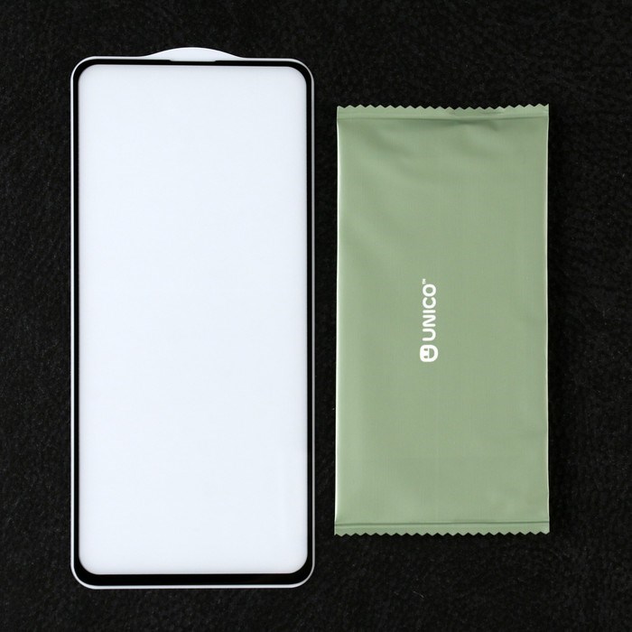 Защитное стекло Krutoff для Xiaomi Redmi Note 10 Pro/Note 10 Pro Max/K30 Pro/K30 P - фото 51394240 Защитное стекло Krutoff для Xiaomi Redmi Note 10 Pro/Note 10 Pro Max/K30 Pro/K30 P - фото 51394240