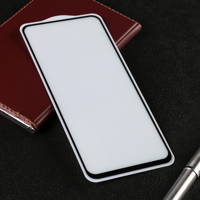 Защитное стекло Krutoff для Xiaomi Redmi Note 10T/Poco M3 Pro, полный клей, черное - фото 51394243 Защитное стекло Krutoff для Xiaomi Redmi Note 10T/Poco M3 Pro, полный клей, черное - фото 51394243