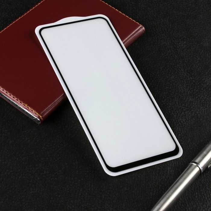 Защитное стекло Krutoff для Xiaomi Redmi Note 11/11S, полный клей, черное - фото 51394251 Защитное стекло Krutoff для Xiaomi Redmi Note 11/11S, полный клей, черное - фото 51394251