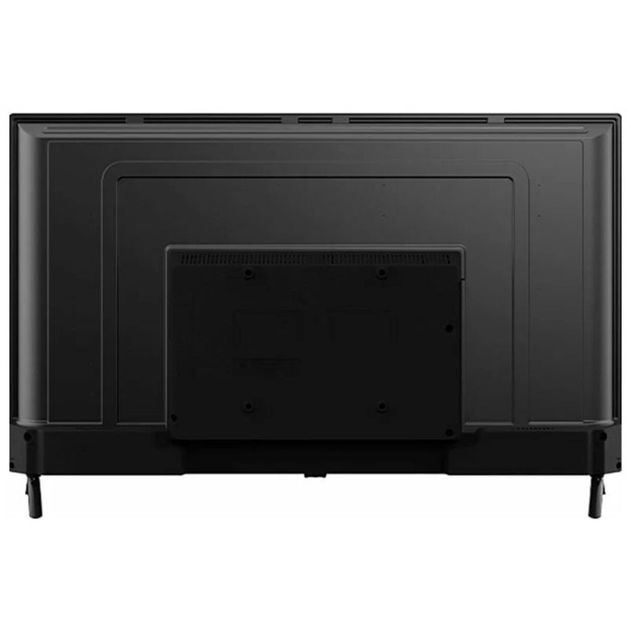 Телевизор BQ 43FSU32B, 43", 3840x2160 ,DVB-T2/C, HDMI 3, USB 2, SmartTV, чёрный - фото 51394508 Телевизор BQ 43FSU32B, 43", 3840x2160 ,DVB-T2/C, HDMI 3, USB 2, SmartTV, чёрный - фото 51394508