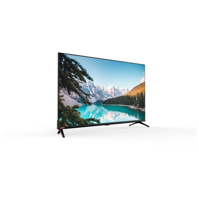 Телевизор Starwind SW-LED40SG300, 40", 1920х1080, DVB-T2/C/S2, HDMI 3, USB 2, SmartTV,чёрный - фото 51394607 Телевизор Starwind SW-LED40SG300, 40", 1920х1080, DVB-T2/C/S2, HDMI 3, USB 2, SmartTV,чёрный - фото 51394607