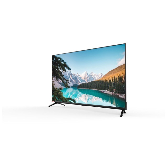 Телевизор Starwind SW-LED40SG300, 40", 1920х1080, DVB-T2/C/S2, HDMI 3, USB 2, SmartTV,чёрный - фото 51394609 Телевизор Starwind SW-LED40SG300, 40", 1920х1080, DVB-T2/C/S2, HDMI 3, USB 2, SmartTV,чёрный - фото 51394609