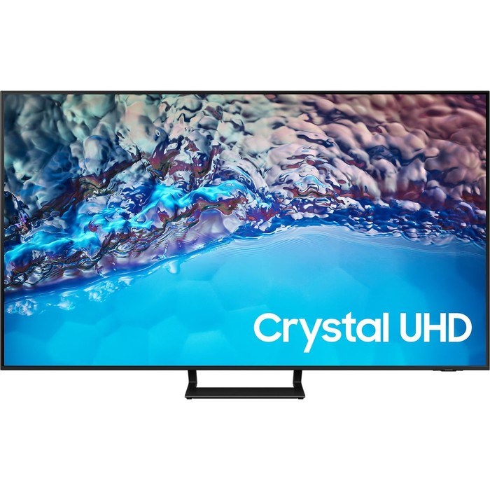 Телевизор Samsung UE75BU8500UXCE, 75",3840x2160, DVB-T2/C/S2,HDMI 3, USB 2, Smart TV, чёрный 94447 - фото 51394673 Телевизор Samsung UE75BU8500UXCE, 75",3840x2160, DVB-T2/C/S2,HDMI 3, USB 2, Smart TV, чёрный 94447 - фото 51394673