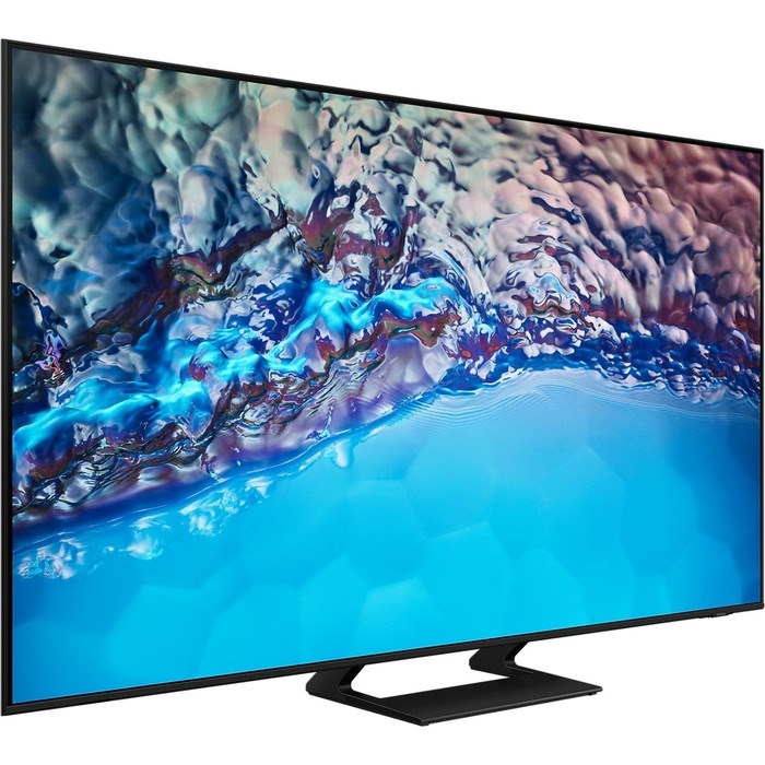 Телевизор Samsung UE75BU8500UXCE, 75",3840x2160, DVB-T2/C/S2,HDMI 3, USB 2, Smart TV, чёрный 94447 - фото 51394680 Телевизор Samsung UE75BU8500UXCE, 75",3840x2160, DVB-T2/C/S2,HDMI 3, USB 2, Smart TV, чёрный 94447 - фото 51394680