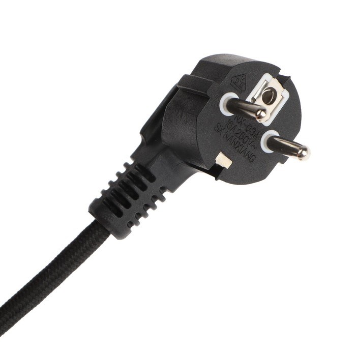 Утюг Centek CT-2313, 2600 Вт, 350 мл, керамика, капля-стоп, пар. удар, самоочистка, красный - фото 51394717 Утюг Centek CT-2313, 2600 Вт, 350 мл, керамика, капля-стоп, пар. удар, самоочистка, красный - фото 51394717
