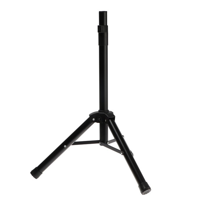 Штатив ELTRONIC 10-01 для аудиоколонки, высота 60-113,8 см, до 50 кг, 35 мм, черный - фото 51394832 Штатив ELTRONIC 10-01 для аудиоколонки, высота 60-113,8 см, до 50 кг, 35 мм, черный - фото 51394832