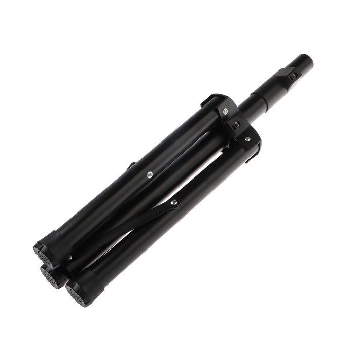 Штатив ELTRONIC 10-01 для аудиоколонки, высота 60-113,8 см, до 50 кг, 35 мм, черный - фото 51394833 Штатив ELTRONIC 10-01 для аудиоколонки, высота 60-113,8 см, до 50 кг, 35 мм, черный - фото 51394833