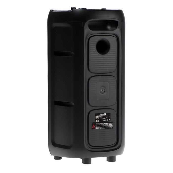 Портативная колонка Eltronic Dance Box 200, 200/20Вт,3600мАч,FM,BT,microSD,AUX,TWS,подсветка - фото 51394854 Портативная колонка Eltronic Dance Box 200, 200/20Вт,3600мАч,FM,BT,microSD,AUX,TWS,подсветка - фото 51394854
