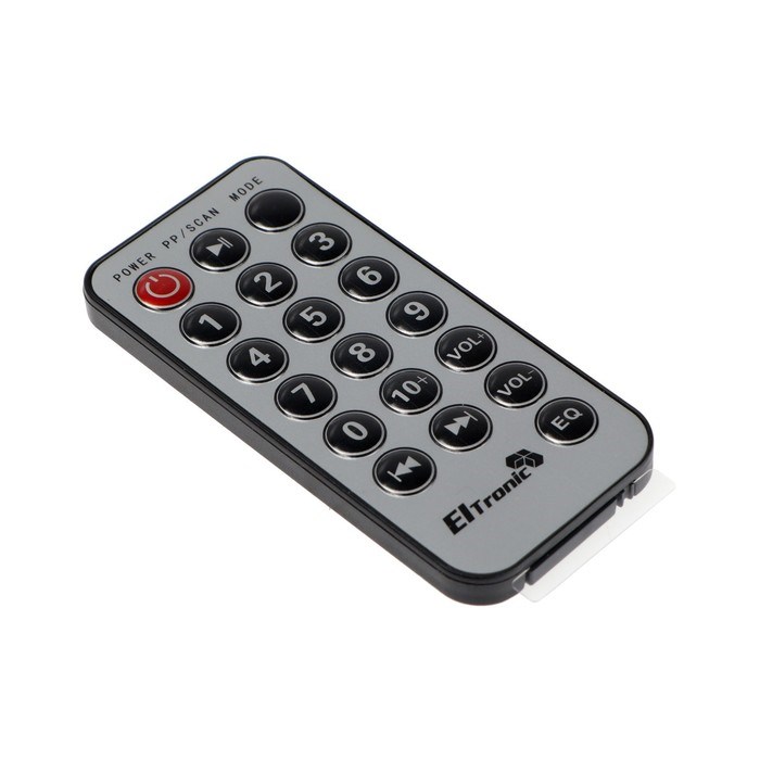 Портативная колонка Eltronic Dance Box 220, 220/22Вт, 4000 мАч, FM, BT,microSD,AUX,подсветка - фото 51394873 Портативная колонка Eltronic Dance Box 220, 220/22Вт, 4000 мАч, FM, BT,microSD,AUX,подсветка - фото 51394873