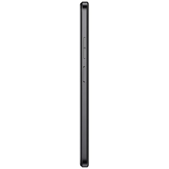 Смартфон Tecno POP 6 Pro, 6.6", IPS, 2 Гб, 32 Гб, 8 Мп, 5000 мАч, черный - фото 51394899 Смартфон Tecno POP 6 Pro, 6.6", IPS, 2 Гб, 32 Гб, 8 Мп, 5000 мАч, черный - фото 51394899