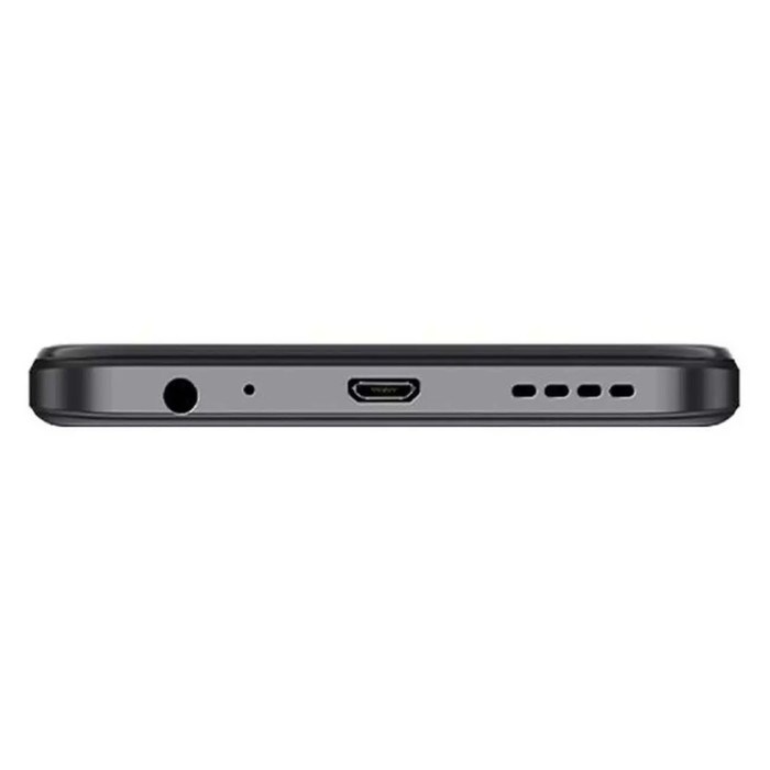 Смартфон Tecno POP 6 Pro, 6.6", IPS, 2 Гб, 32 Гб, 8 Мп, 5000 мАч, черный - фото 51394903 Смартфон Tecno POP 6 Pro, 6.6", IPS, 2 Гб, 32 Гб, 8 Мп, 5000 мАч, черный - фото 51394903