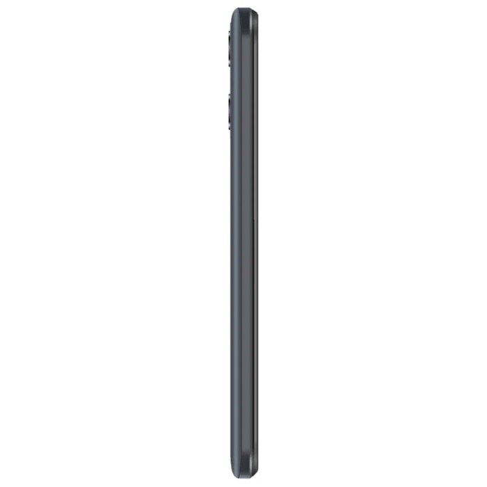 Смартфон ITEL A49, 6.6", 2 Гб, 32 Гб, 5 Мп, microSD, 2sim, 4000 мАч, черный - фото 51395028 Смартфон ITEL A49, 6.6", 2 Гб, 32 Гб, 5 Мп, microSD, 2sim, 4000 мАч, черный - фото 51395028