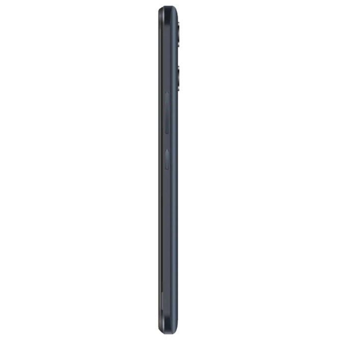Смартфон ITEL A49, 6.6", 2 Гб, 32 Гб, 5 Мп, microSD, 2sim, 4000 мАч, черный - фото 51395029 Смартфон ITEL A49, 6.6", 2 Гб, 32 Гб, 5 Мп, microSD, 2sim, 4000 мАч, черный - фото 51395029