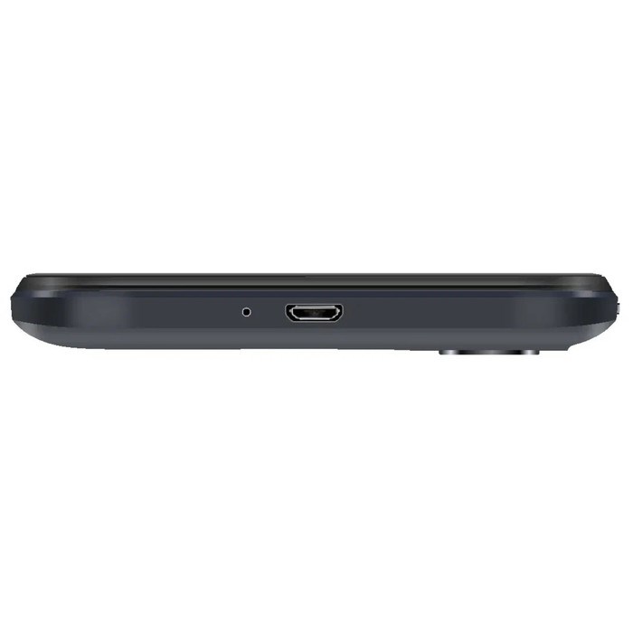 Смартфон ITEL A49, 6.6", 2 Гб, 32 Гб, 5 Мп, microSD, 2sim, 4000 мАч, черный - фото 51395030 Смартфон ITEL A49, 6.6", 2 Гб, 32 Гб, 5 Мп, microSD, 2sim, 4000 мАч, черный - фото 51395030
