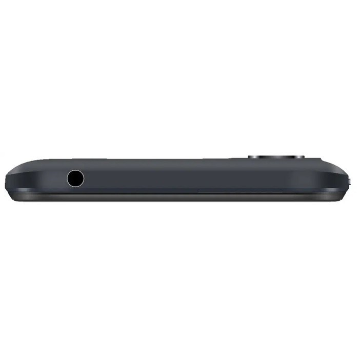 Смартфон ITEL A49, 6.6", 2 Гб, 32 Гб, 5 Мп, microSD, 2sim, 4000 мАч, черный - фото 51395031 Смартфон ITEL A49, 6.6", 2 Гб, 32 Гб, 5 Мп, microSD, 2sim, 4000 мАч, черный - фото 51395031