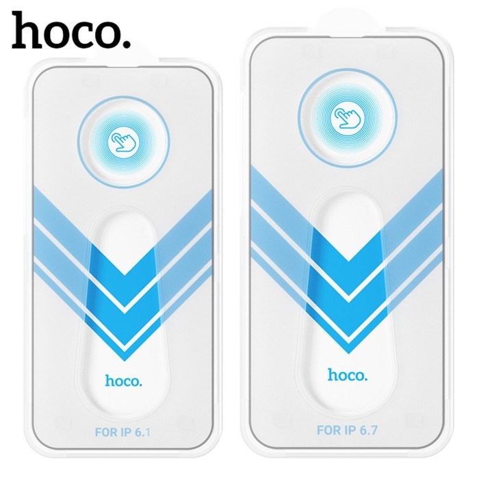 Защитное стекло Hoco для iPhone 14 Pro, с рамкой для установки, полный клей, 0.33 мм, 9H - фото 51395142 Защитное стекло Hoco для iPhone 14 Pro, с рамкой для установки, полный клей, 0.33 мм, 9H - фото 51395142