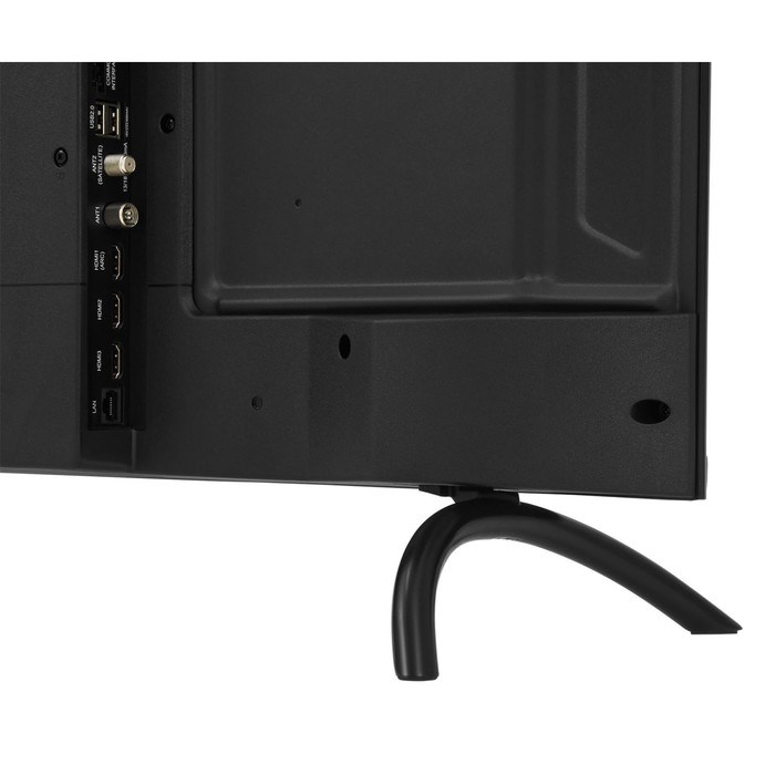 Телевизор Hyundai H-LED65BU7003, 65", 3840x2160, DVB-T2/C/S2, HDMI 3, 2xUSB, SmartTV, чёрный - фото 51395195 Телевизор Hyundai H-LED65BU7003, 65", 3840x2160, DVB-T2/C/S2, HDMI 3, 2xUSB, SmartTV, чёрный - фото 51395195