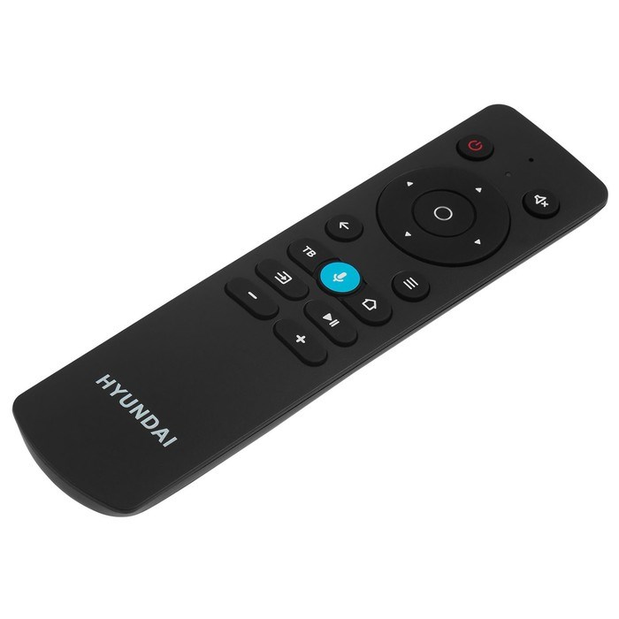 Телевизор Hyundai H-LED65BU7003, 65", 3840x2160, DVB-T2/C/S2, HDMI 3, 2xUSB, SmartTV, чёрный - фото 51395199 Телевизор Hyundai H-LED65BU7003, 65", 3840x2160, DVB-T2/C/S2, HDMI 3, 2xUSB, SmartTV, чёрный - фото 51395199