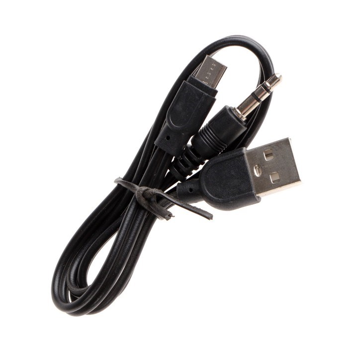 Портативная колонка Perfeo BANG PF_D0042, 5 Вт, 1200 мАч, microSD, USB, AUX, FM, волны - фото 51395217 Портативная колонка Perfeo BANG PF_D0042, 5 Вт, 1200 мАч, microSD, USB, AUX, FM, волны - фото 51395217