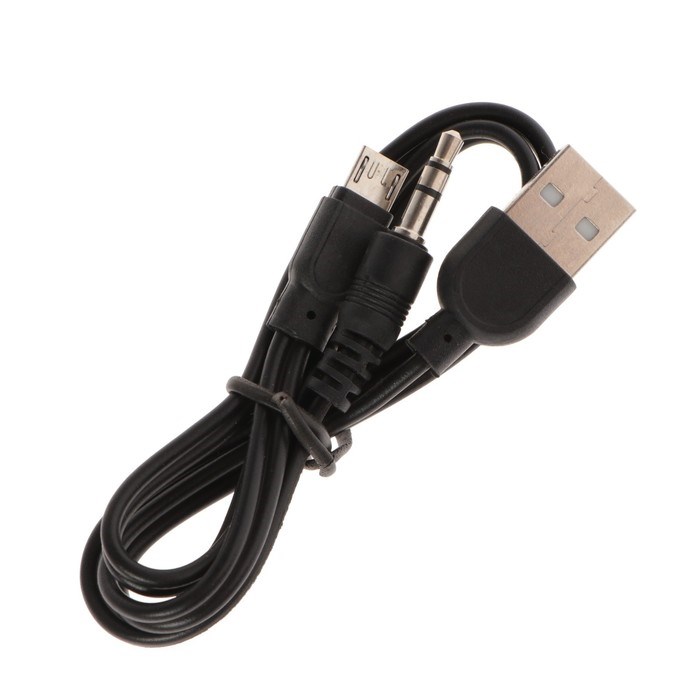 Портативная колонка Perfeo BANG PF_D0044, 5 Вт, 1200 мАч, microSD, USB, AUX, FM, хип хоп - фото 51395234 Портативная колонка Perfeo BANG PF_D0044, 5 Вт, 1200 мАч, microSD, USB, AUX, FM, хип хоп - фото 51395234