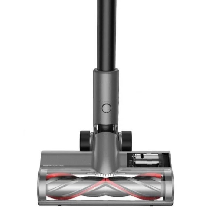 Пылесос Dreame Cordless Stick Vacuum T30 Neo, беспроводной, вертикальный, 570 Вт, 500 мл - фото 51395271 Пылесос Dreame Cordless Stick Vacuum T30 Neo, беспроводной, вертикальный, 570 Вт, 500 мл - фото 51395271