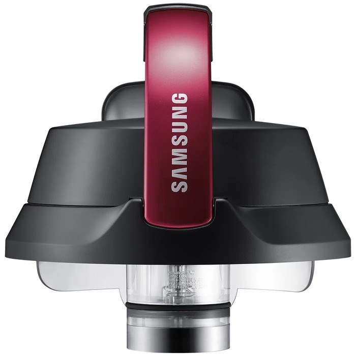 Пылесос Samsung VC21K5150HP/EV, 2100/440 Вт, сухая уборка, 2 л, чёрно-красный - фото 51395283 Пылесос Samsung VC21K5150HP/EV, 2100/440 Вт, сухая уборка, 2 л, чёрно-красный - фото 51395283