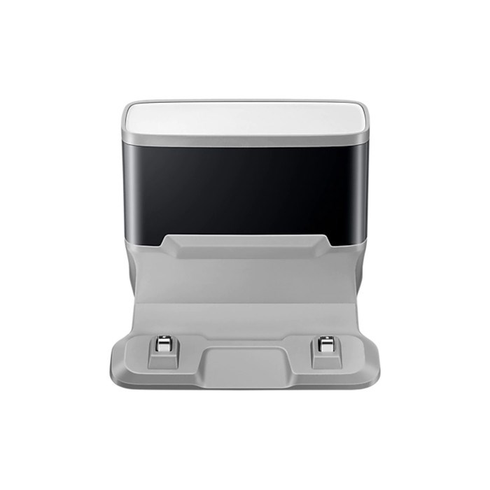 Робот-пылесос Samsung VR30T80313W/WA, 60 Вт, сухая уборка, 0.4 л, белый - фото 51395295 Робот-пылесос Samsung VR30T80313W/WA, 60 Вт, сухая уборка, 0.4 л, белый - фото 51395295