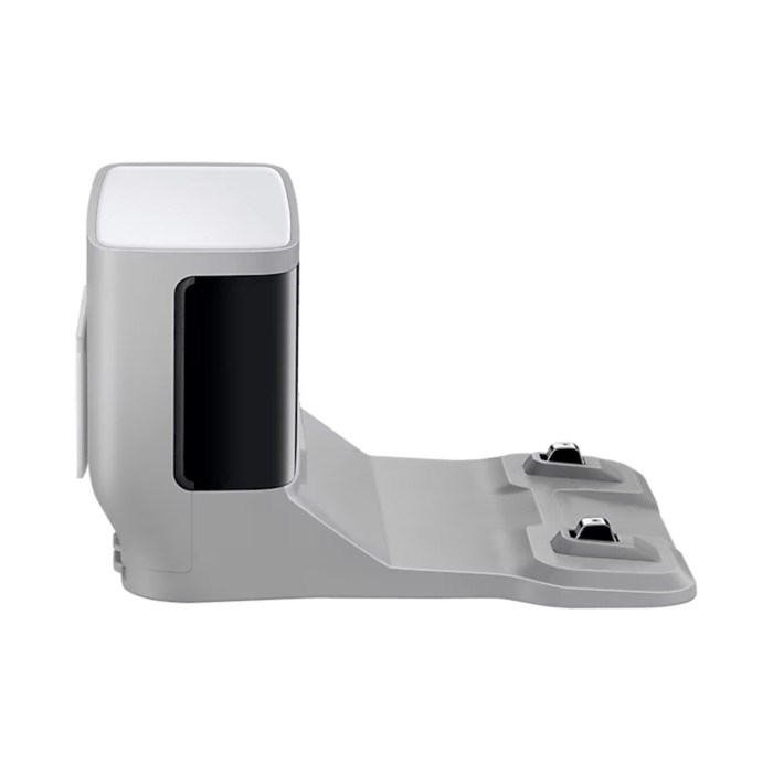 Робот-пылесос Samsung VR30T80313W/WA, 60 Вт, сухая уборка, 0.4 л, белый - фото 51395296 Робот-пылесос Samsung VR30T80313W/WA, 60 Вт, сухая уборка, 0.4 л, белый - фото 51395296