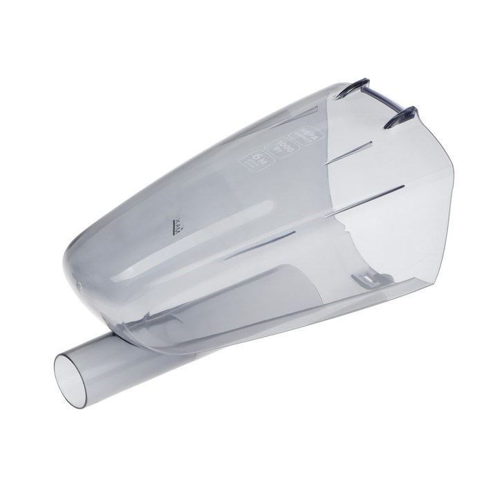 Пылесос Centek CT-2565, вертикальный, 1000/200 Вт, сухая уборка, 1.2 л, синий - фото 51395434 Пылесос Centek CT-2565, вертикальный, 1000/200 Вт, сухая уборка, 1.2 л, синий - фото 51395434