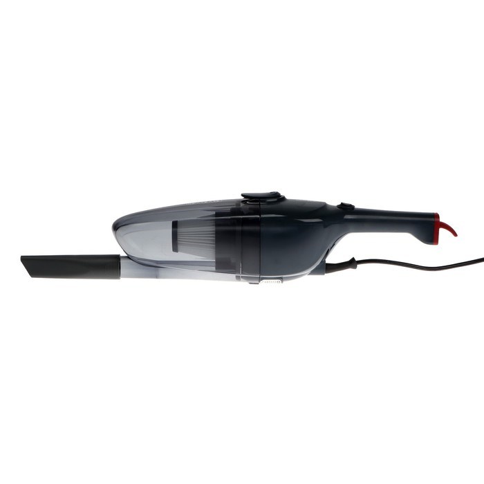 Пылесос Centek CT-2565, вертикальный, 1000/200 Вт, сухая уборка, 1.2 л, синий - фото 51395438 Пылесос Centek CT-2565, вертикальный, 1000/200 Вт, сухая уборка, 1.2 л, синий - фото 51395438