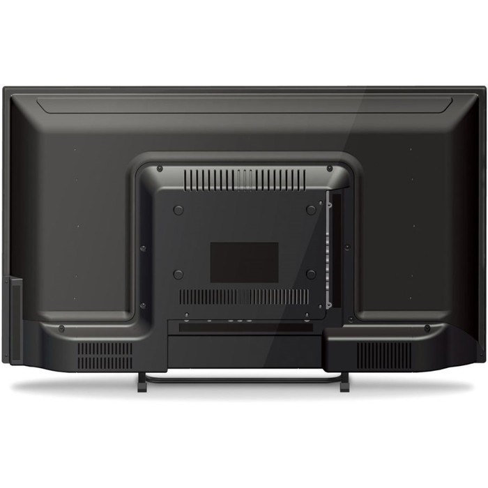 Телевизор Leff 55U540S, 55", 3840x2160, DVB-T2/C/S/S2, HDMI 3, USB 2, SmartTV, черный - фото 51395452