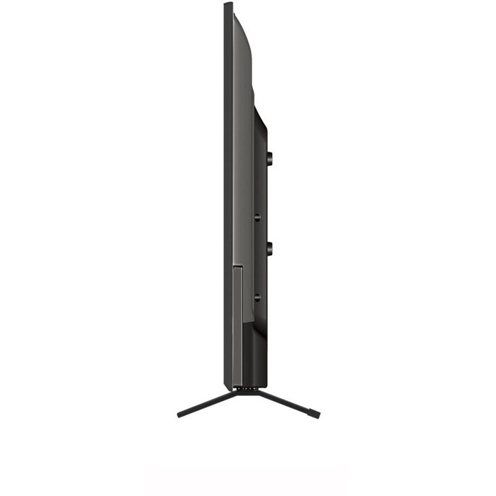 Телевизор Leff 55U540S, 55", 3840x2160, DVB-T2/C/S/S2, HDMI 3, USB 2, SmartTV, черный - фото 51395453