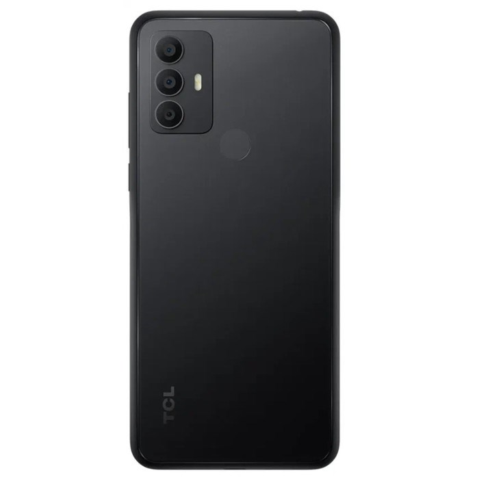 Смартфон TCL 305, 6.52", 2 Гб, 32 Гб, 13 Мп, 5 Мп, 2 Sim, LTE, 5000 мАч, серый - фото 51395505 Смартфон TCL 305, 6.52", 2 Гб, 32 Гб, 13 Мп, 5 Мп, 2 Sim, LTE, 5000 мАч, серый - фото 51395505