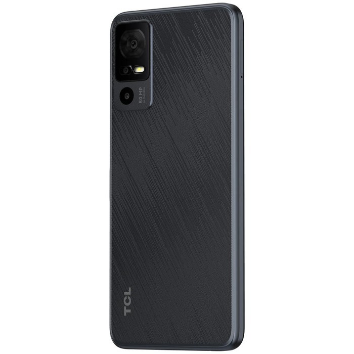 Смартфон TCL 40R 5G, 6.6", 4 Гб, 128 Гб, 50 Мп, 8 Мп, 2 Sim, 5000 мАч, черный - фото 51395562 Смартфон TCL 40R 5G, 6.6", 4 Гб, 128 Гб, 50 Мп, 8 Мп, 2 Sim, 5000 мАч, черный - фото 51395562