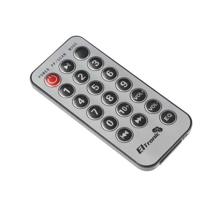 Портативная колонка Eltronic Crazy Box 100, 10 Вт, FM, BT, microSD, AUX, подсветка - фото 51395688 Портативная колонка Eltronic Crazy Box 100, 10 Вт, FM, BT, microSD, AUX, подсветка - фото 51395688