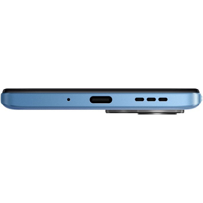 Смартфон Xiaomi POCO X5 5G RU, 6.67'', 6 Гб, 128 Гб, 48 Мп, 13 Мп, 5000 мАч, синий - фото 51395708 Смартфон Xiaomi POCO X5 5G RU, 6.67'', 6 Гб, 128 Гб, 48 Мп, 13 Мп, 5000 мАч, синий - фото 51395708