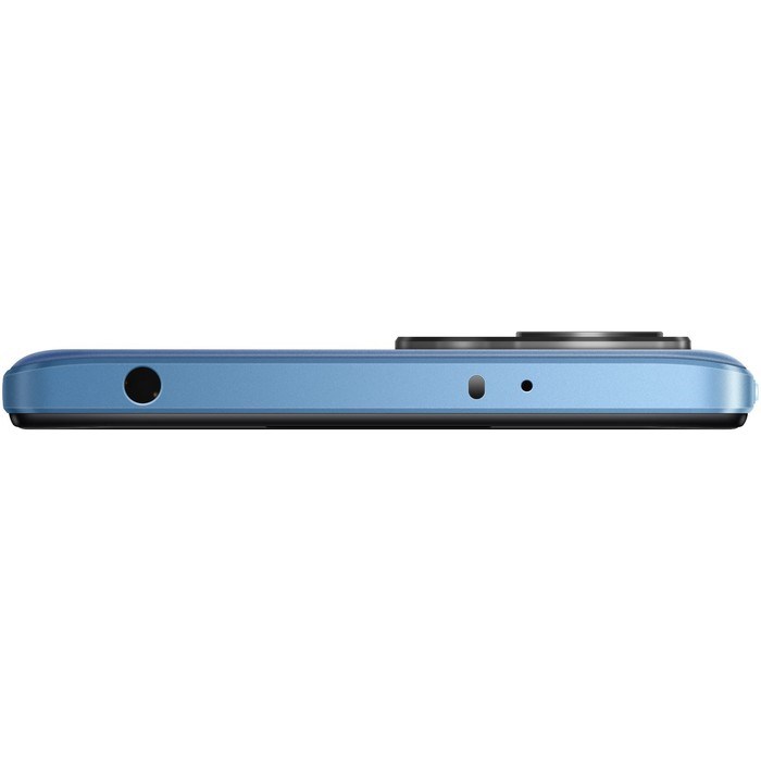 Смартфон Xiaomi POCO X5 5G RU, 6.67'', 6 Гб, 128 Гб, 48 Мп, 13 Мп, 5000 мАч, синий - фото 51395709 Смартфон Xiaomi POCO X5 5G RU, 6.67'', 6 Гб, 128 Гб, 48 Мп, 13 Мп, 5000 мАч, синий - фото 51395709