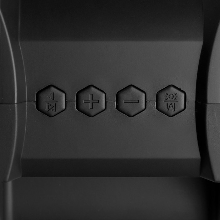Портативная колонка Defender Beatbox 20, 20Вт, 2400мАч, BT, FM, USB, microSD, подсветка - фото 51395864 Портативная колонка Defender Beatbox 20, 20Вт, 2400мАч, BT, FM, USB, microSD, подсветка - фото 51395864